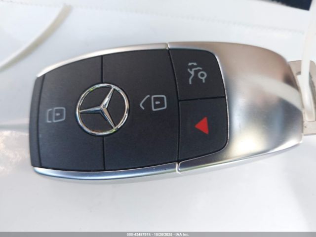 2021 MERCEDES-BENZ GLC 300 W1N0G8DB3MG012350 Photo 10
