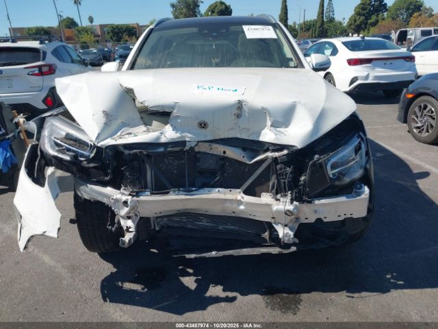 2021 MERCEDES-BENZ GLC 300 W1N0G8DB3MG012350 Photo 5