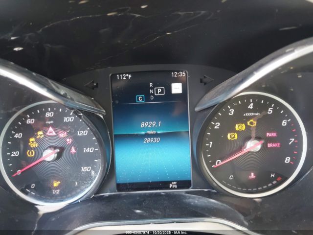 2021 MERCEDES-BENZ GLC 300 W1N0G8DB3MG012350 Photo 6