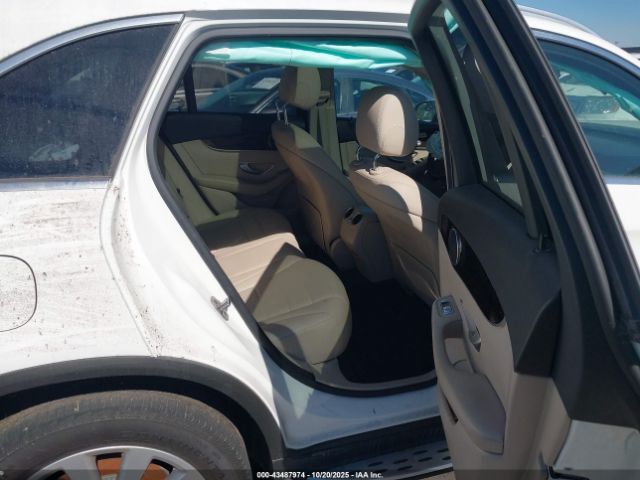 2021 MERCEDES-BENZ GLC 300 W1N0G8DB3MG012350 Photo 7