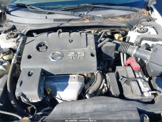 2006 NISSAN ALTIMA 1N4AL11EX6C143790 Photo 9