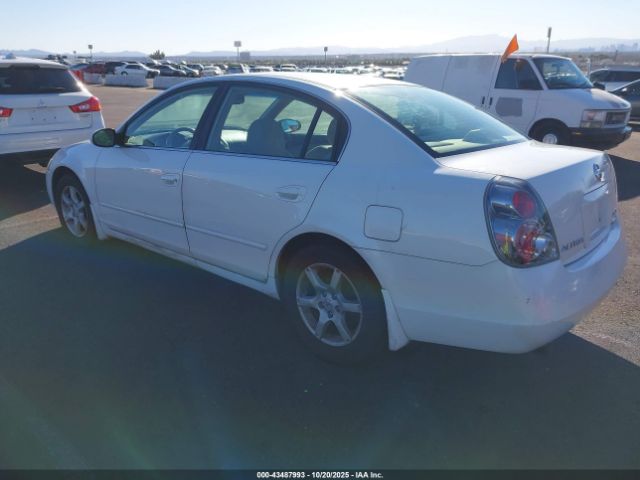 2006 NISSAN ALTIMA 1N4AL11EX6C143790 Photo 2
