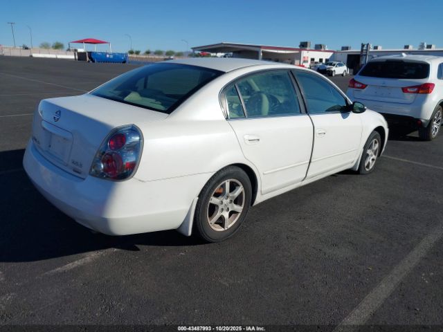 2006 NISSAN ALTIMA 1N4AL11EX6C143790 Photo 3