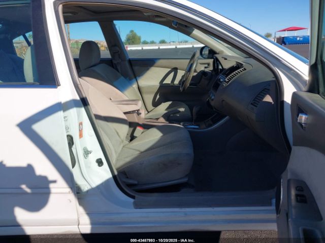 2006 NISSAN ALTIMA 1N4AL11EX6C143790 Photo 4