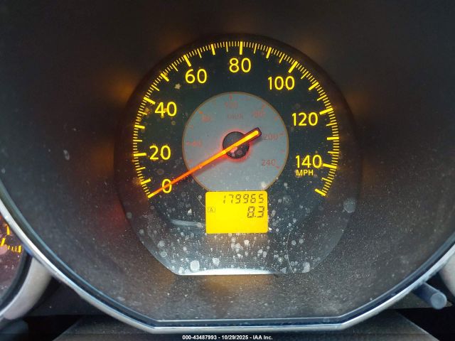 2006 NISSAN ALTIMA 1N4AL11EX6C143790 Photo 6