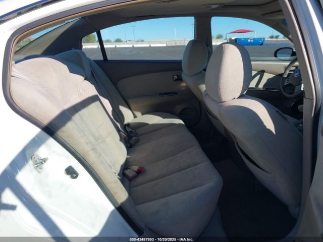2006 NISSAN ALTIMA 1N4AL11EX6C143790 Photo 7