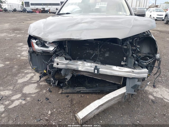 2014 AUDI A4 WAUFFAFL3EA078304 Photo 5