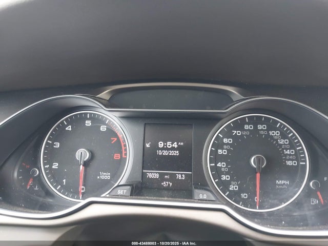 2014 AUDI A4 WAUFFAFL3EA078304 Photo 6