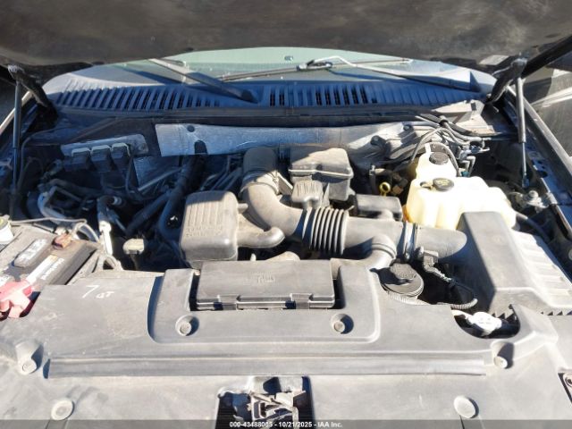 2011 FORD EXPEDITION EL 1FMJK2A55BEF02301 Photo 9