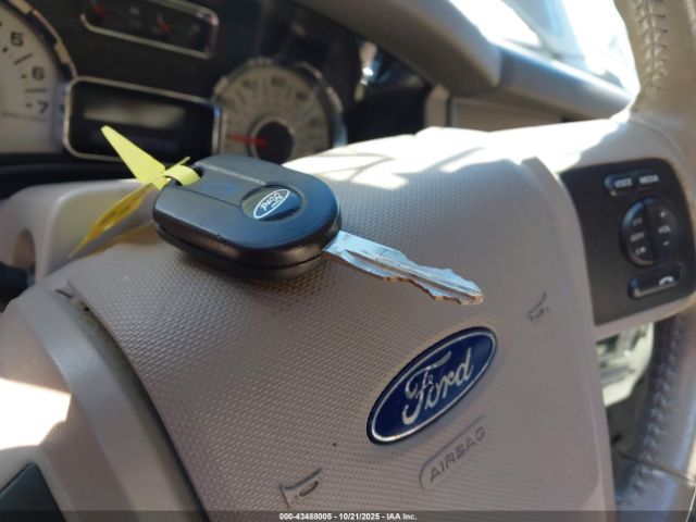 2011 FORD EXPEDITION EL 1FMJK2A55BEF02301 Photo 10