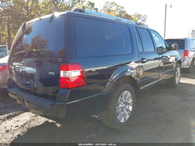 2011 FORD EXPEDITION EL 1FMJK2A55BEF02301 Photo 3