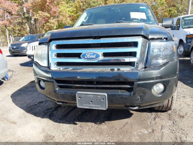 2011 FORD EXPEDITION EL 1FMJK2A55BEF02301 Photo 5
