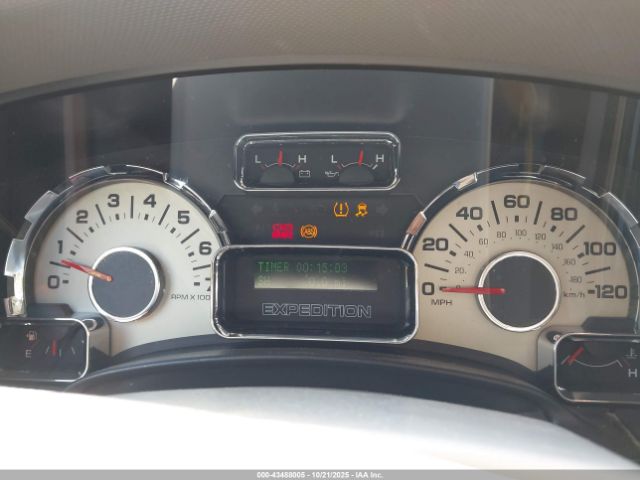2011 FORD EXPEDITION EL 1FMJK2A55BEF02301 Photo 6