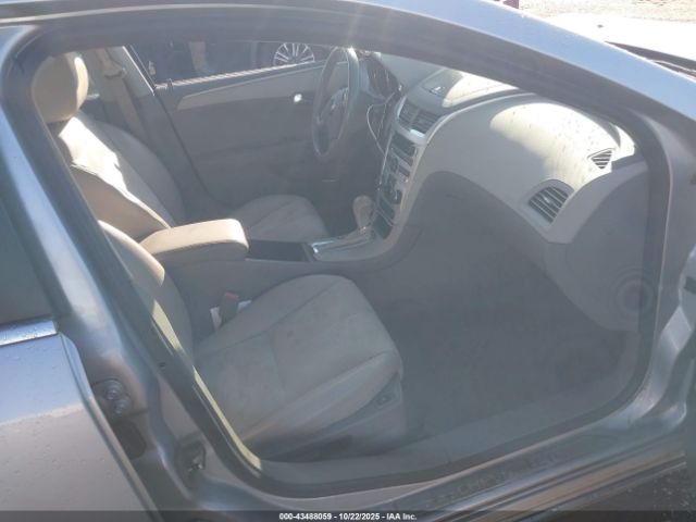 2011 CHEVROLET MALIBU 1G1ZD5E18BF176054 Photo 4