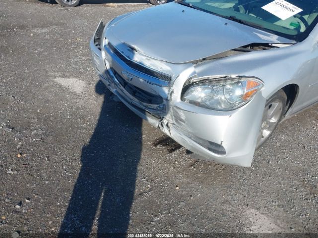 2011 CHEVROLET MALIBU 1G1ZD5E18BF176054 Photo 5