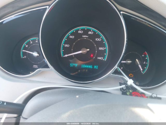 2011 CHEVROLET MALIBU 1G1ZD5E18BF176054 Photo 6