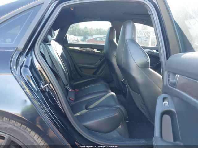 2015 AUDI S4 WAUBGAFL1FA097706 Photo 7