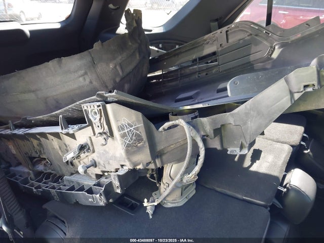 Продаж на аукціоні авто 2023 Ford Police Interceptor Utility, vin: 1FM5K8AB0PGB37340, номер лоту: 43488097