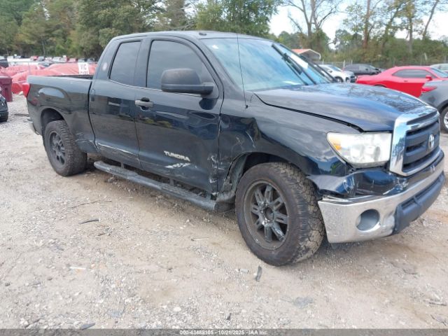 2013 TOYOTA TUNDRA 5TFRM5F17DX067636