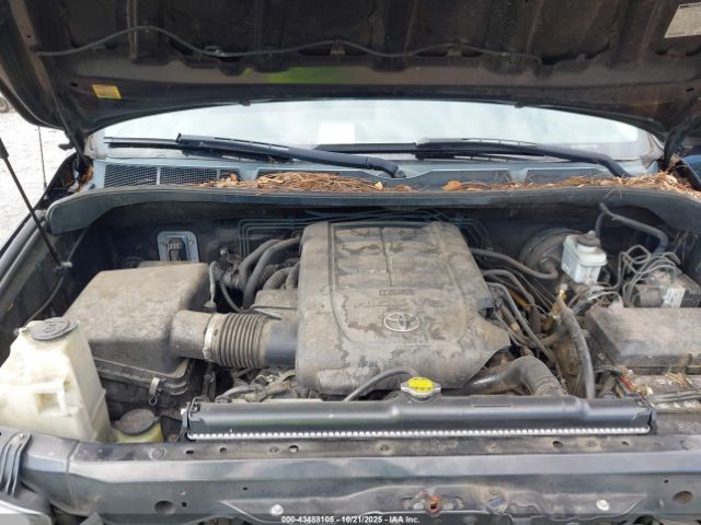 2013 TOYOTA TUNDRA 5TFRM5F17DX067636 Photo 9