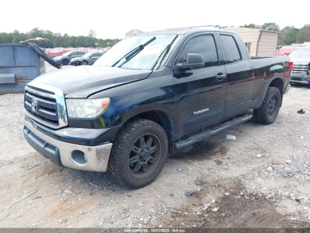 2013 TOYOTA TUNDRA 5TFRM5F17DX067636 Photo 1