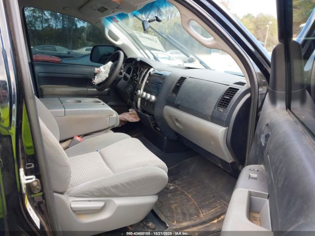 2013 TOYOTA TUNDRA 5TFRM5F17DX067636 Photo 4