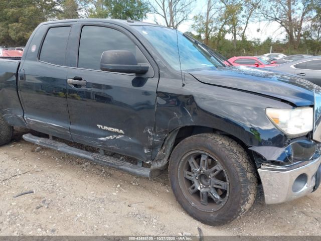 2013 TOYOTA TUNDRA 5TFRM5F17DX067636 Photo 5