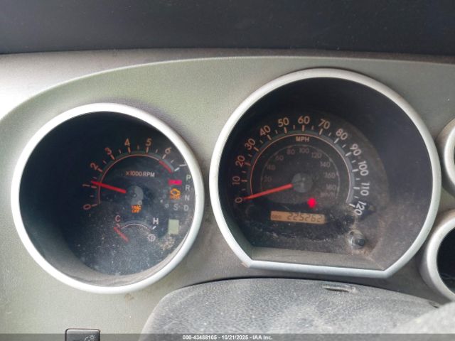 2013 TOYOTA TUNDRA 5TFRM5F17DX067636 Photo 6