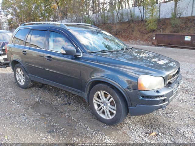 2012 VOLVO XC90 YV4952CZ4C1621736