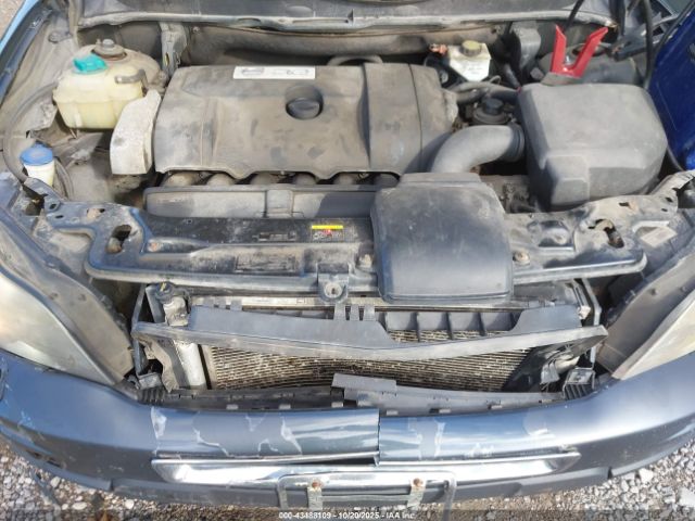 2012 VOLVO XC90 YV4952CZ4C1621736 Photo 9