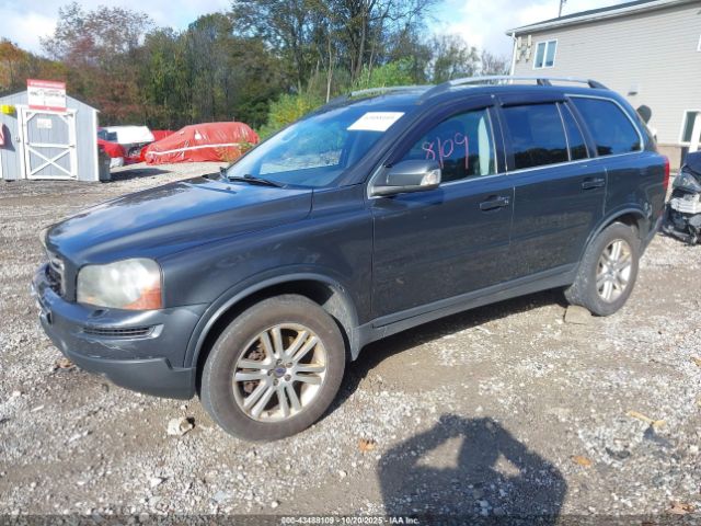 2012 VOLVO XC90 YV4952CZ4C1621736 Photo 1
