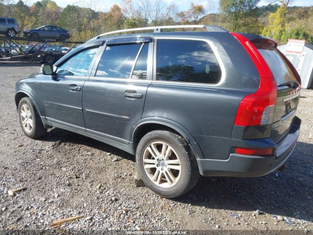 2012 VOLVO XC90 YV4952CZ4C1621736 Photo 2