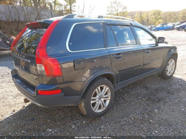 2012 VOLVO XC90 YV4952CZ4C1621736 Photo 3