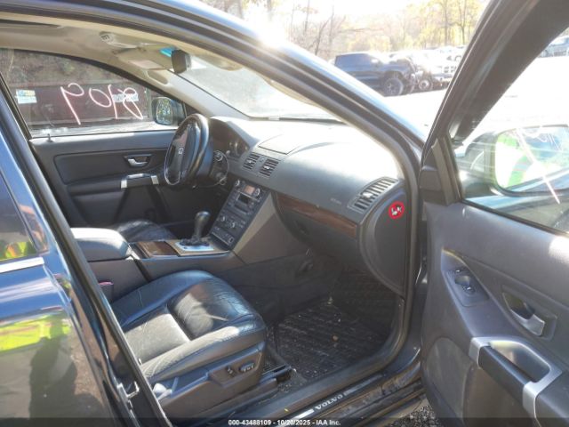 2012 VOLVO XC90 YV4952CZ4C1621736 Photo 4