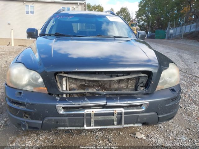 2012 VOLVO XC90 YV4952CZ4C1621736 Photo 5
