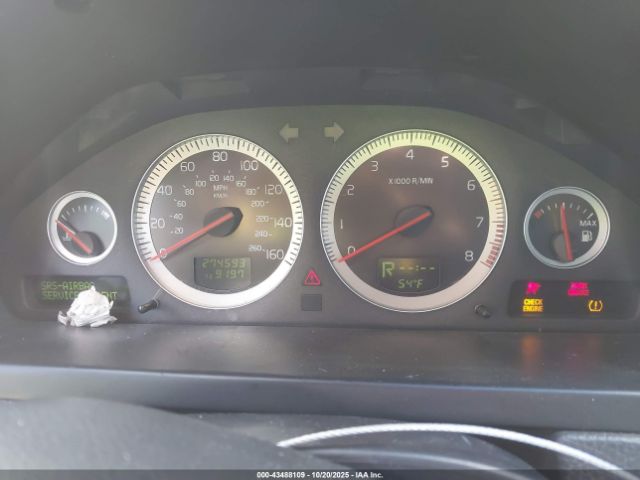 2012 VOLVO XC90 YV4952CZ4C1621736 Photo 6