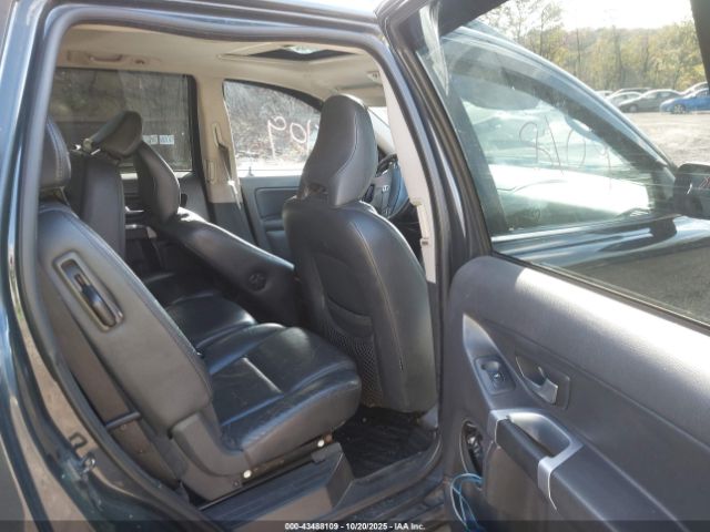 2012 VOLVO XC90 YV4952CZ4C1621736 Photo 7