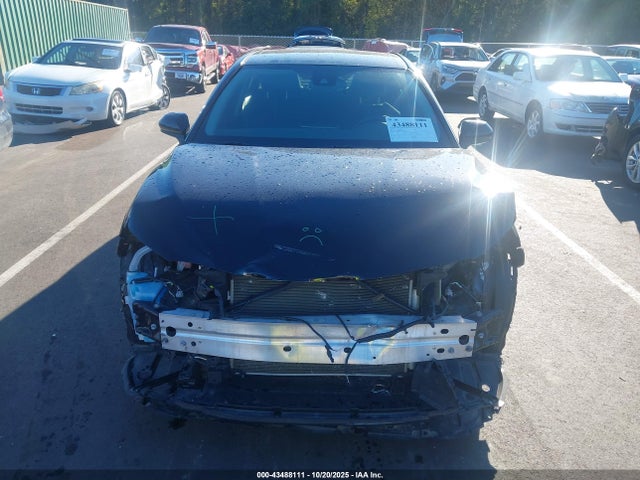 Продажа на аукционе авто 2023 Toyota Camry Le, vin: 4T1C11AK0PU181616, номер лота: 43488111