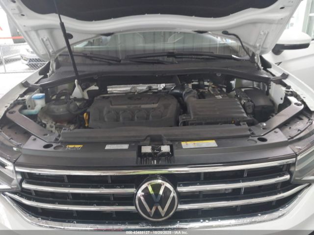 2023 VOLKSWAGEN TIGUAN 3VVRB7AX2PM140467 Photo 9