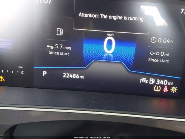 2023 VOLKSWAGEN TIGUAN 3VVRB7AX2PM140467 Photo 6