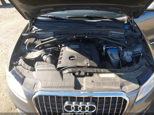 2014 AUDI Q5 WA1LFAFP9EA017378 Photo 9