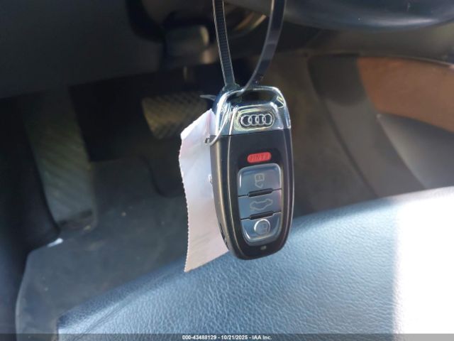 2014 AUDI Q5 WA1LFAFP9EA017378 Photo 10