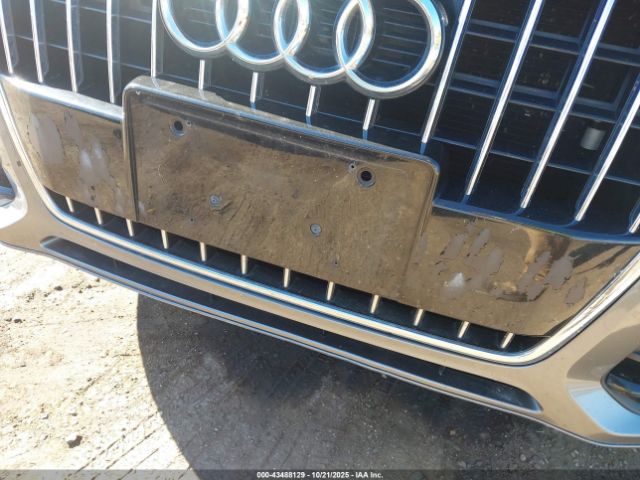 2014 AUDI Q5 WA1LFAFP9EA017378 Photo 5