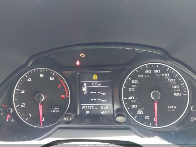 2014 AUDI Q5 WA1LFAFP9EA017378 Photo 6