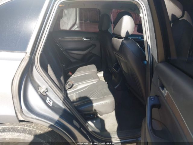 2014 AUDI Q5 WA1LFAFP9EA017378 Photo 7