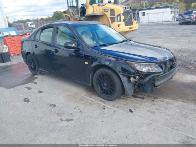 2010 SAAB 9-3 YS3FA4MY4A1609370