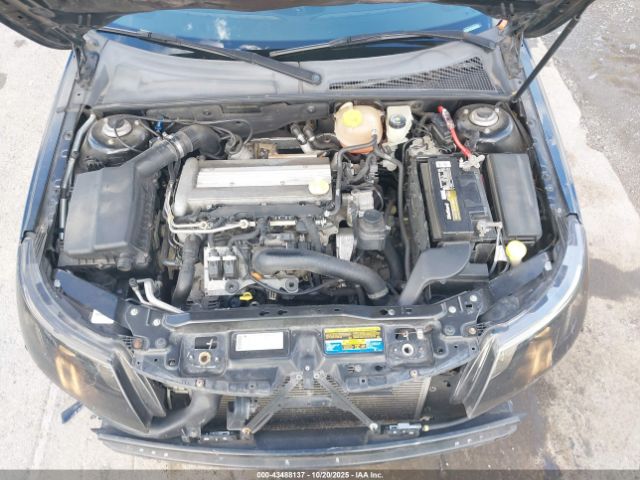 2010 SAAB 9-3 YS3FA4MY4A1609370 Photo 9