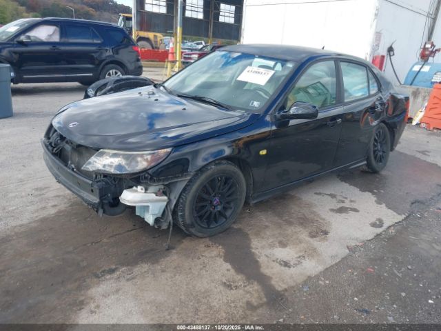 2010 SAAB 9-3 YS3FA4MY4A1609370 Photo 1