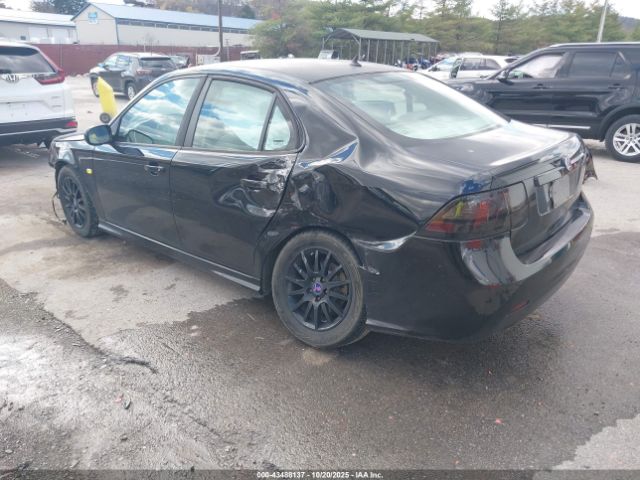 2010 SAAB 9-3 YS3FA4MY4A1609370 Photo 2