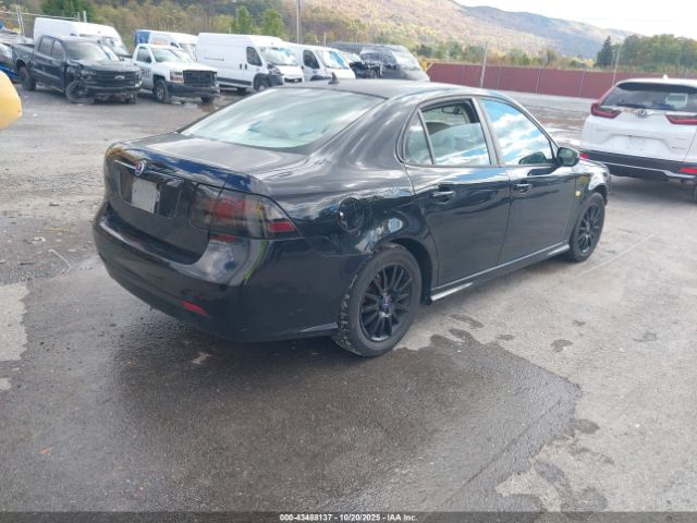 2010 SAAB 9-3 YS3FA4MY4A1609370 Photo 3